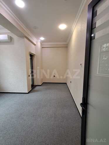 İcarəyə verilir 4 otaqlı ofis 140 m², Nərimanov r., photo 8 from 20
