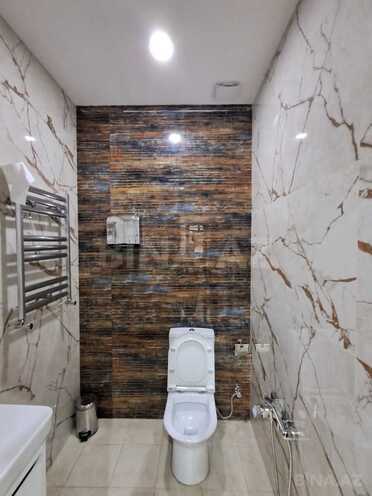 İcarəyə verilir 4 otaqlı ofis 140 m², Nərimanov r., photo 19 from 20
