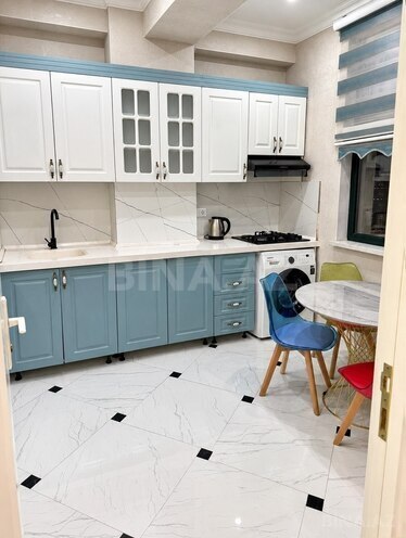 İcarəyə verilir 2 otaqlı köhnə tikili 68 m², Qara Qarayev m., photo 7 from 12