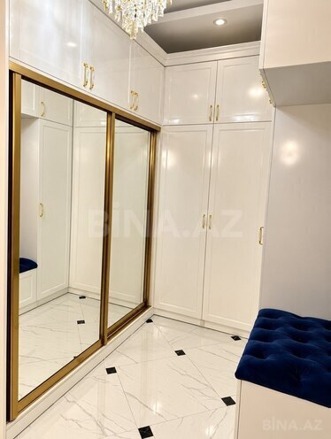 İcarəyə verilir 2 otaqlı köhnə tikili 68 m², Qara Qarayev m., photo 10 from 12