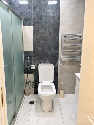 İcarəyə verilir 2 otaqlı köhnə tikili 68 m², Qara Qarayev m., photo 9 from 12