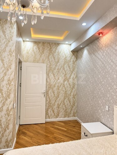 İcarəyə verilir 2 otaqlı köhnə tikili 68 m², Qara Qarayev m., photo 6 from 12