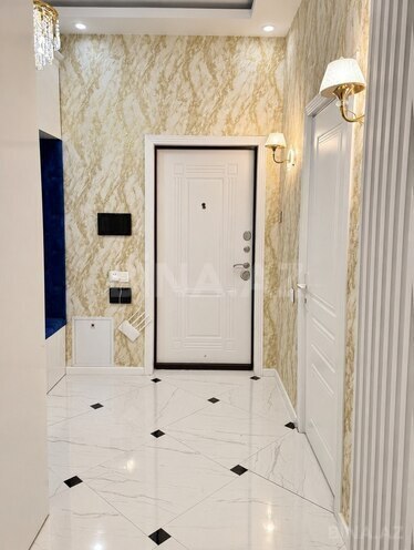 İcarəyə verilir 2 otaqlı köhnə tikili 68 m², Qara Qarayev m., photo 11 from 12