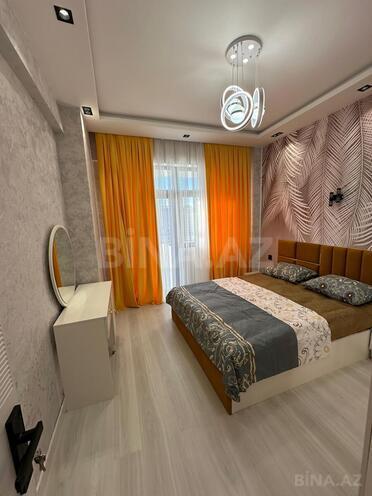 Сдаётся 2-комн. новостройка 70 м², м. Шах Исмаил Хатаи, photo 7 from 11