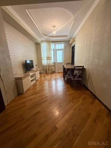 Satılır 3 otaqlı yeni tikili 73 m², Masazır q., photo 1 from 9