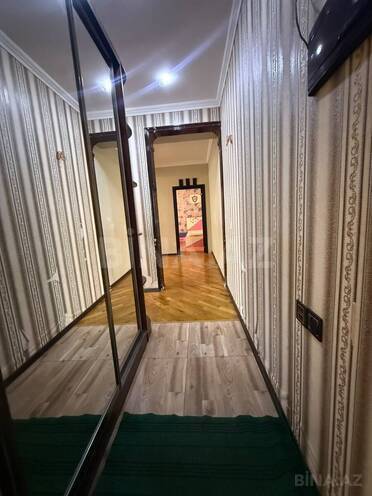 Satılır 3 otaqlı yeni tikili 73 m², Masazır q., photo 7 from 9