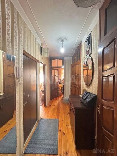 Продаётся 3-комн. вторичка 60 м², м. Кара Караев, photo 6 from 12