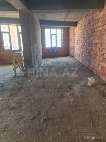 Satılır 4 otaqlı yeni tikili 168 m², Gənclik m., photo 6 from 7