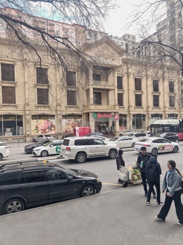 Satılır 4 otaqlı yeni tikili 168 m², Gənclik m., photo 3 from 7