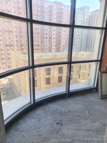 Satılır 4 otaqlı yeni tikili 168 m², Gənclik m., photo 4 from 7