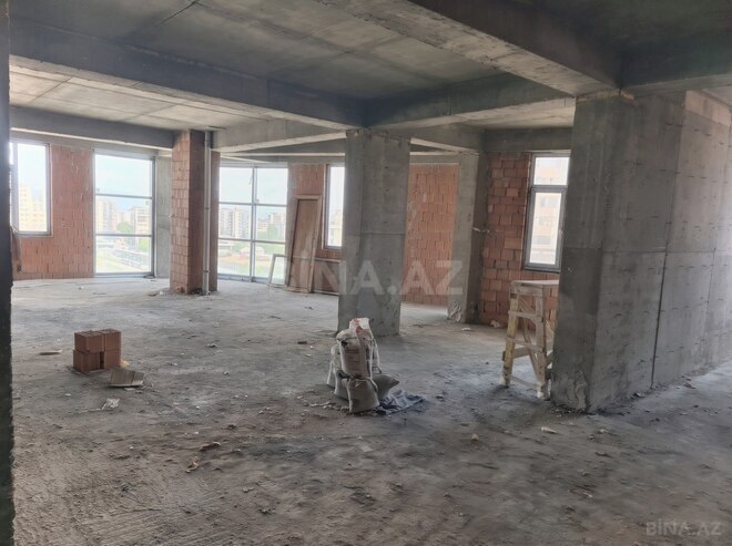 Satılır 4 otaqlı yeni tikili 168 m², Gənclik m., photo 5 from 7