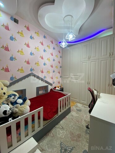 Продается 3-комн. новостройка 85 м², пос. Ахмедлы, photo 11 from 17
