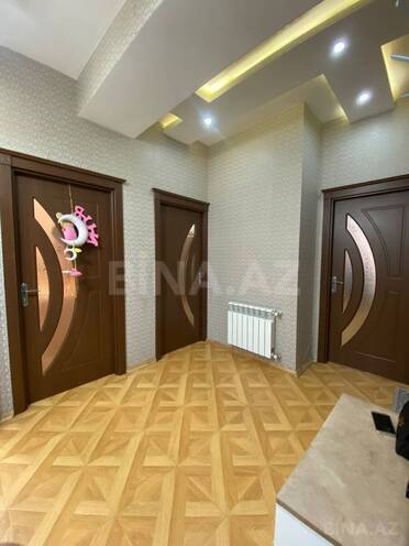 Продается 3-комн. новостройка 85 м², пос. Ахмедлы, photo 10 from 17