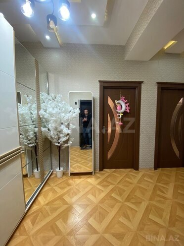 Продается 3-комн. новостройка 85 м², пос. Ахмедлы, photo 1 from 17
