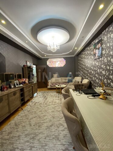 Продается 3-комн. новостройка 85 м², пос. Ахмедлы, photo 16 from 17