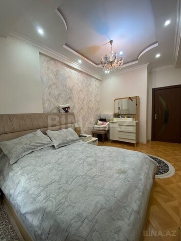 Продается 3-комн. новостройка 85 м², пос. Ахмедлы, photo 13 from 17