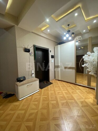Продается 3-комн. новостройка 85 м², пос. Ахмедлы, photo 6 from 17