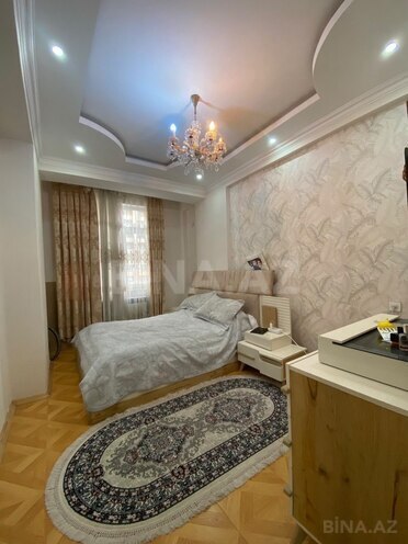 Продается 3-комн. новостройка 85 м², пос. Ахмедлы, photo 5 from 17