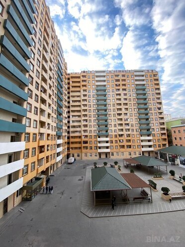 Продается 3-комн. новостройка 85 м², пос. Ахмедлы, photo 12 from 17