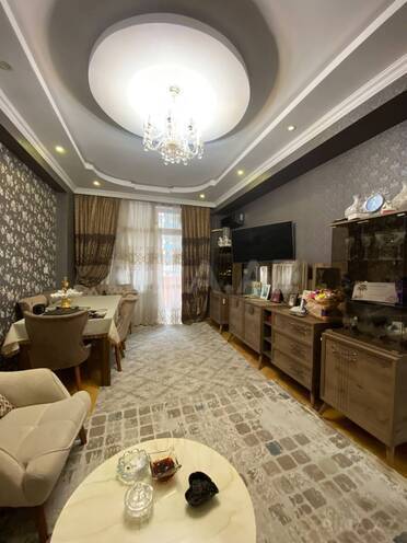 Продается 3-комн. новостройка 85 м², пос. Ахмедлы, photo 7 from 17