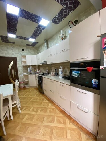Продается 3-комн. новостройка 85 м², пос. Ахмедлы, photo 8 from 17