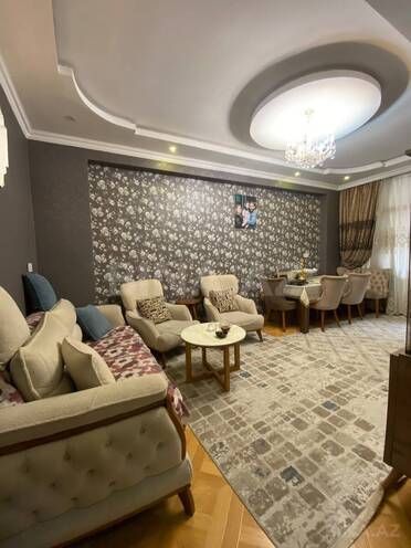Продается 3-комн. новостройка 85 м², пос. Ахмедлы, photo 15 from 17