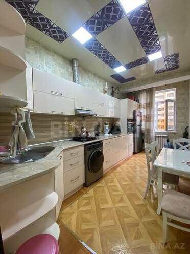 Продается 3-комн. новостройка 85 м², пос. Ахмедлы, photo 9 from 17