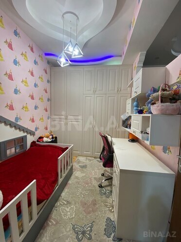 Продается 3-комн. новостройка 85 м², пос. Ахмедлы, photo 14 from 17