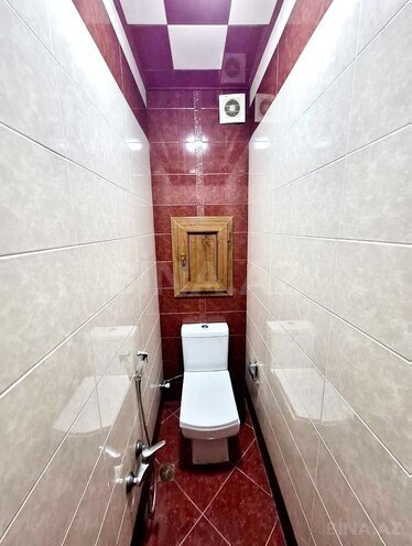 İcarəyə verilir 2 otaqlı köhnə tikili 70 m², Nəriman Nərimanov m., photo 9 from 10