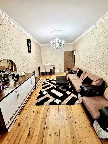 İcarəyə verilir 2 otaqlı köhnə tikili 70 m², Nəriman Nərimanov m., photo 4 from 10