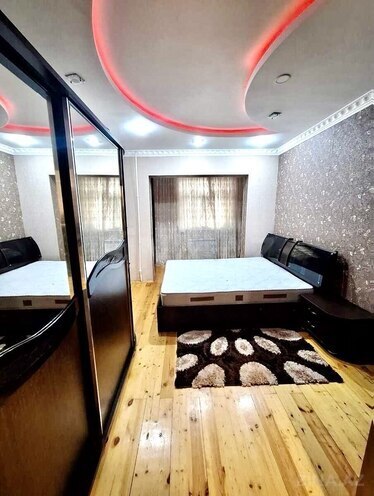 İcarəyə verilir 2 otaqlı köhnə tikili 70 m², Nəriman Nərimanov m., photo 5 from 10