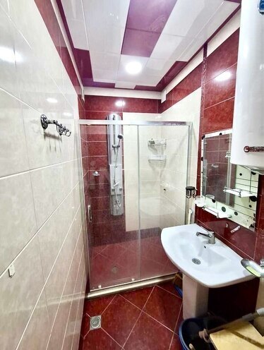 İcarəyə verilir 2 otaqlı köhnə tikili 70 m², Nəriman Nərimanov m., photo 8 from 10