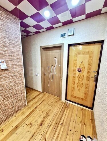 İcarəyə verilir 2 otaqlı köhnə tikili 70 m², Nəriman Nərimanov m., photo 7 from 10