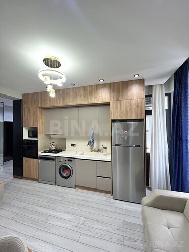 Сдаётся 2-комн. новостройка 65 м², м. 20 января, photo 4 from 10