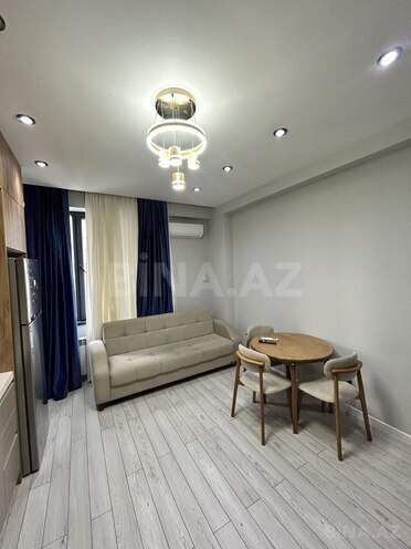 Сдаётся 2-комн. новостройка 65 м², м. 20 января, photo 3 from 10