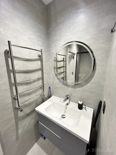 Сдаётся 2-комн. новостройка 65 м², м. 20 января, photo 8 from 10