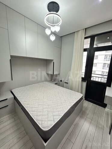 Сдаётся 2-комн. новостройка 65 м², м. 20 января, photo 7 from 10