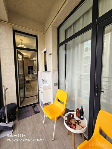 Продаётся 4-комн. новостройка 215 м², Насиминский  р., photo 12 from 28