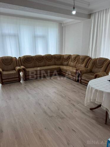 Сдаётся 3-комн. новостройка 95 м², photo 8 from 9