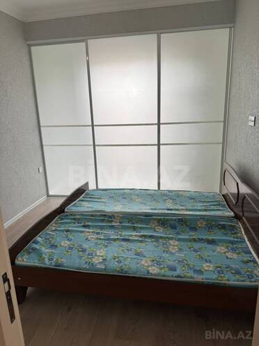 Сдаётся 3-комн. новостройка 95 м², photo 7 from 9