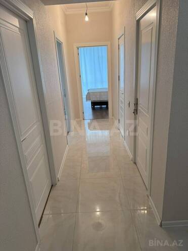Сдаётся 3-комн. новостройка 95 м², photo 1 from 9