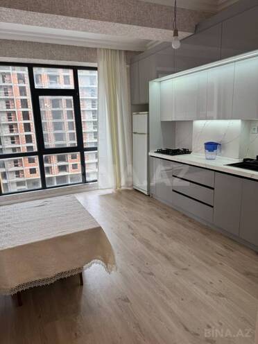 Сдаётся 3-комн. новостройка 95 м², photo 3 from 9
