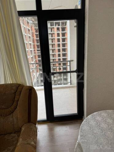 Сдаётся 3-комн. новостройка 95 м², photo 5 from 9