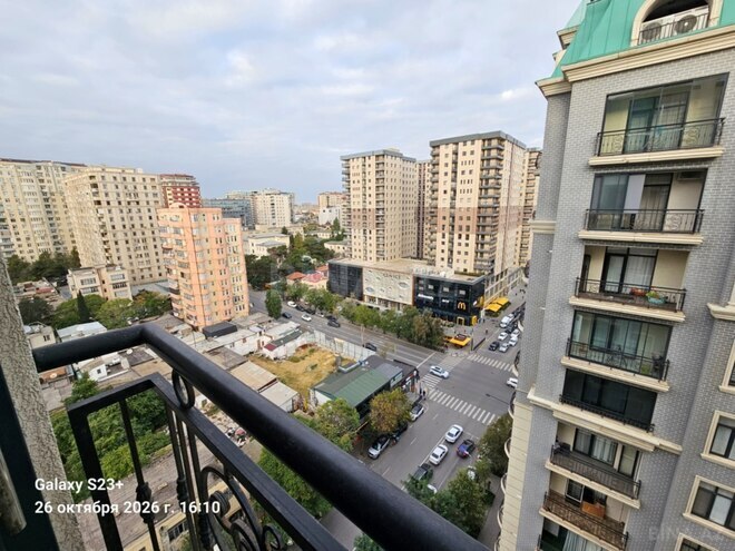 Продаётся 4-комн. новостройка 215 м², Насиминский  р., photo 13 from 28