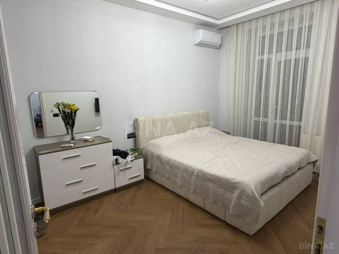 Сдаётся 3-комн. вторичка 100 м², м. Сахил, photo 11 from 14