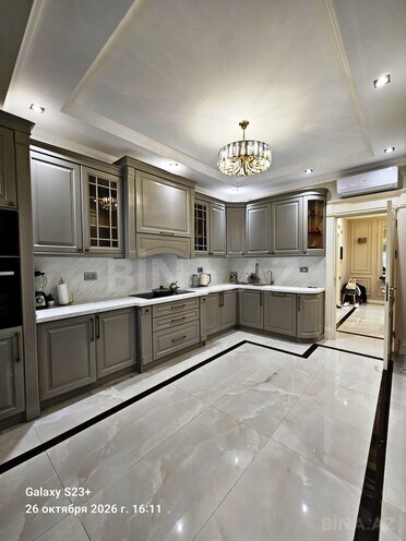 Продаётся 4-комн. новостройка 215 м², Насиминский  р., photo 15 from 28