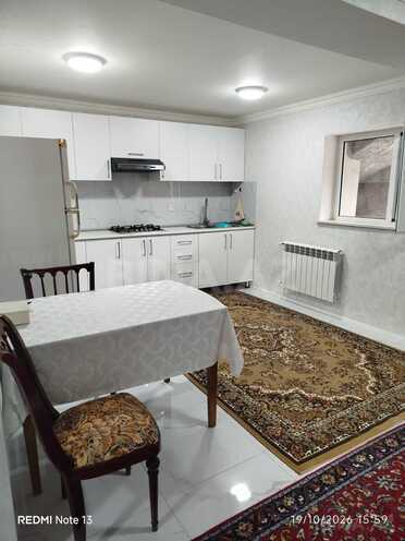 İcarəyə verilir 2 otaqlı həyət evi/bağ evi 75 m², Zığ q., photo 7 from 13
