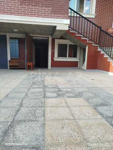 İcarəyə verilir 2 otaqlı həyət evi/bağ evi 75 m², Zığ q., photo 5 from 13