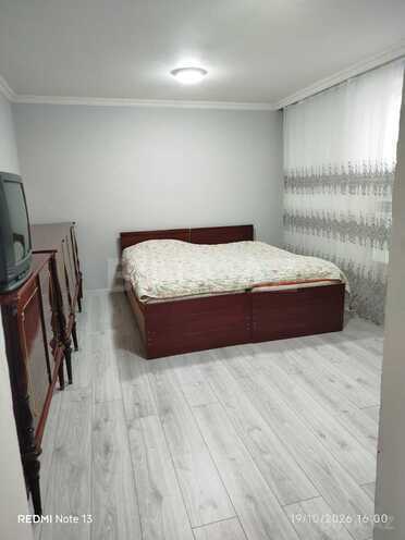 İcarəyə verilir 2 otaqlı həyət evi/bağ evi 75 m², Zığ q., photo 6 from 13