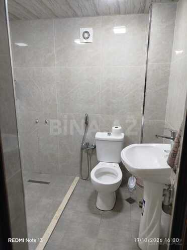 İcarəyə verilir 2 otaqlı həyət evi/bağ evi 75 m², Zığ q., photo 12 from 13